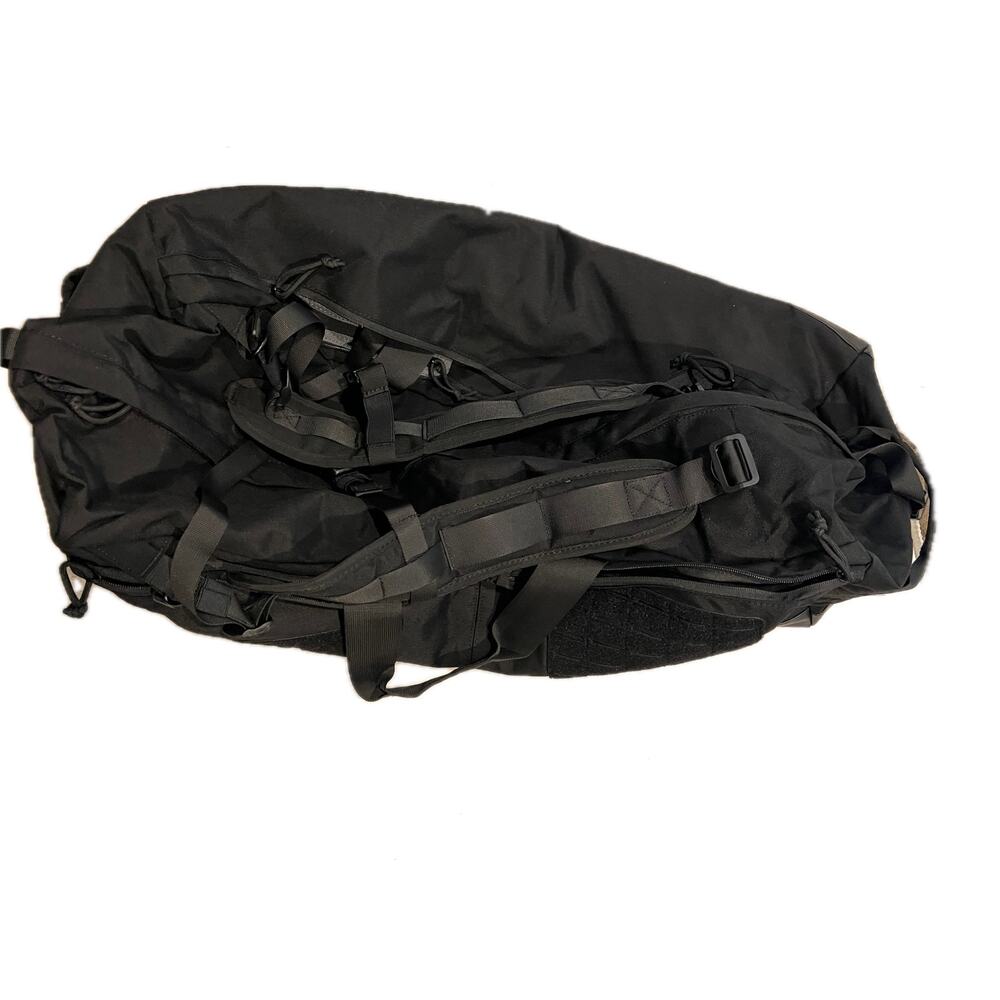 Backferry Backpack Tactical Duffel 85L - Picture 3 of 9